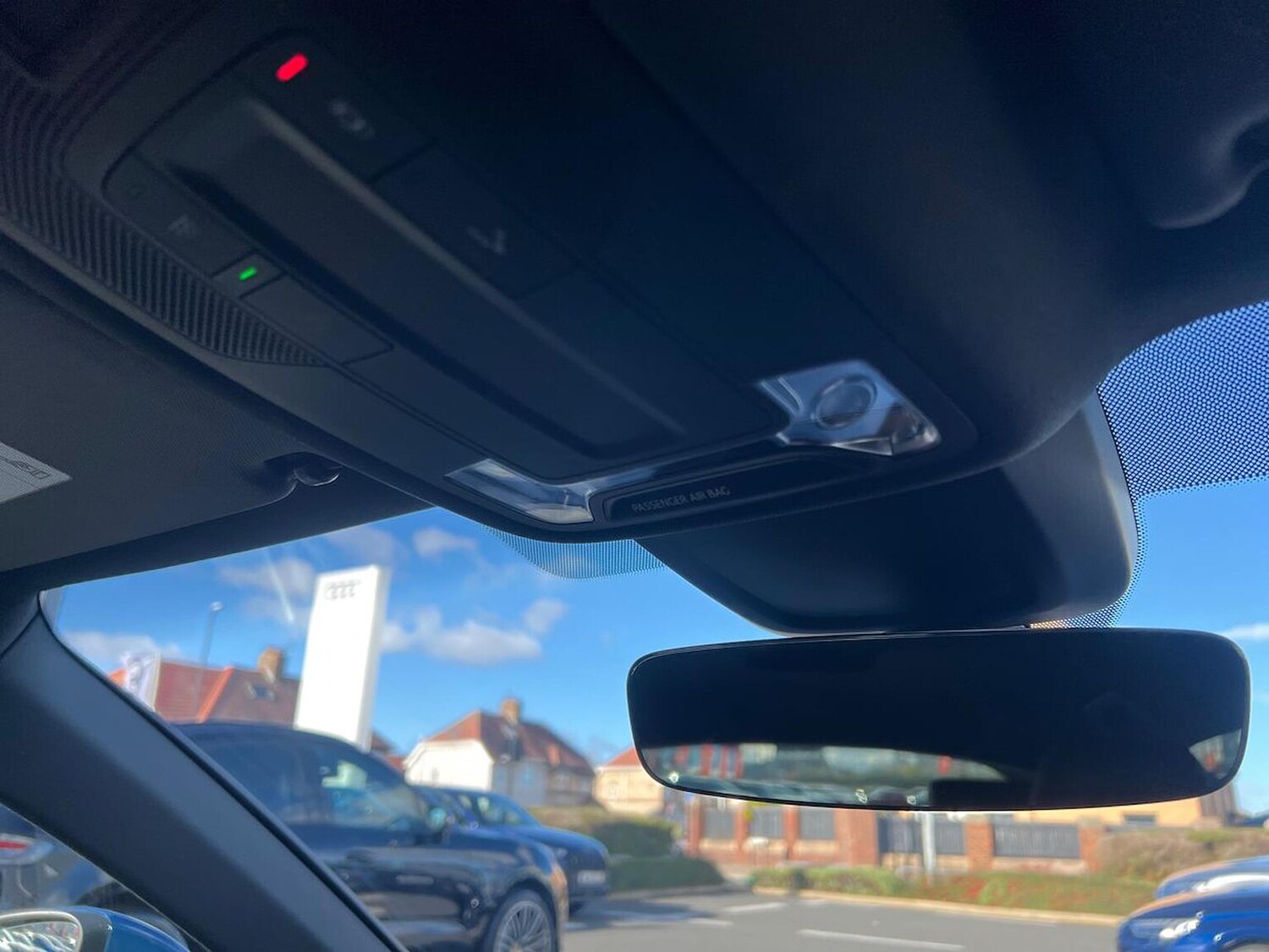 Used Audi A3 2025 for sale - 76461871: Photo 14