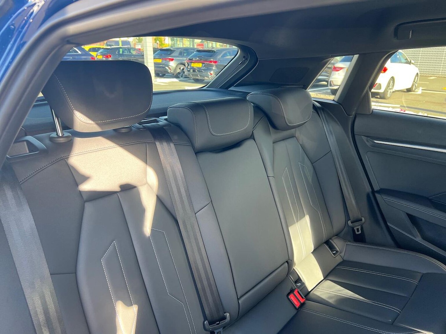 Used Audi A3 2025 for sale - 76461871: Photo 16