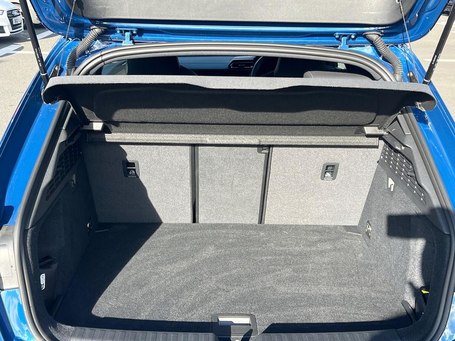 Used Audi A3 2025 for sale - 76461871: Photo 17