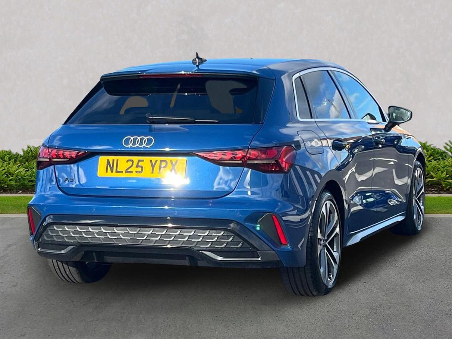 Used Audi A3 2025 for sale - 76461871: Photo 18