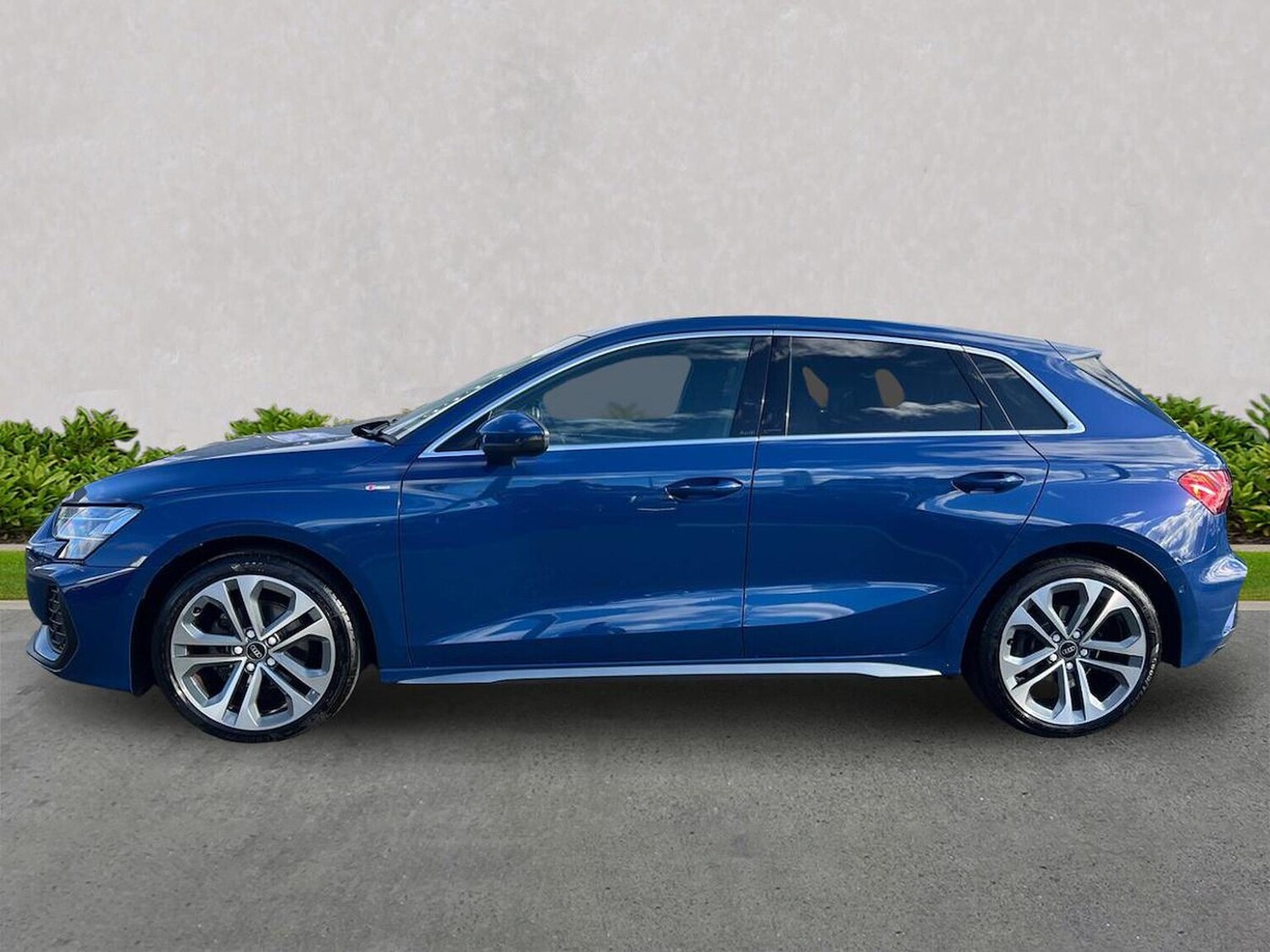 Used Audi A3 2025 for sale - 76461871: Photo 19