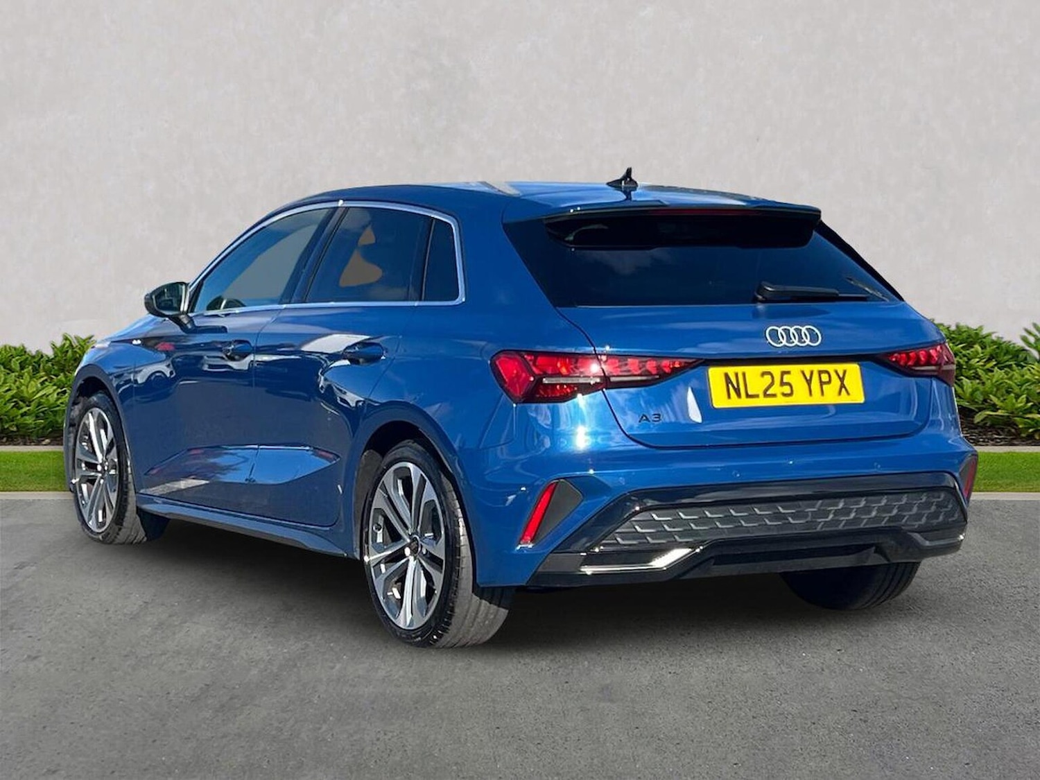 Used Audi A3 2025 for sale - 76461871: Photo 2