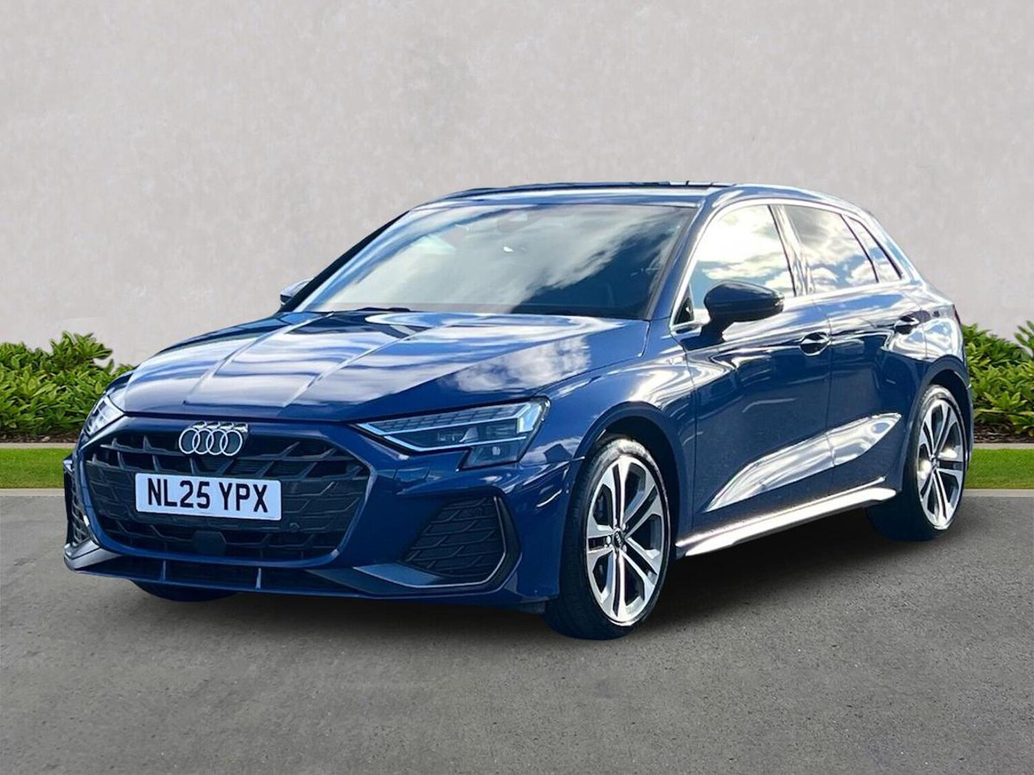 Used Audi A3 2025 for sale - 76461871: Photo 20