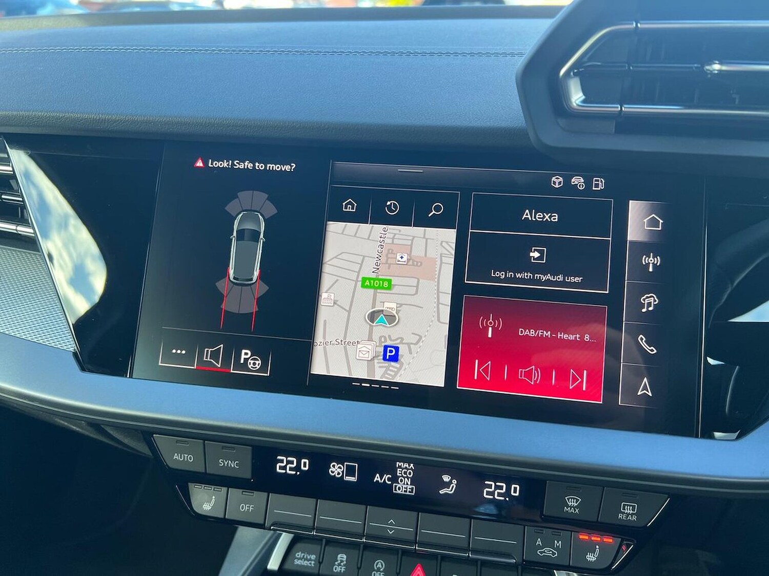 Used Audi A3 2025 for sale - 76461871: Photo 23