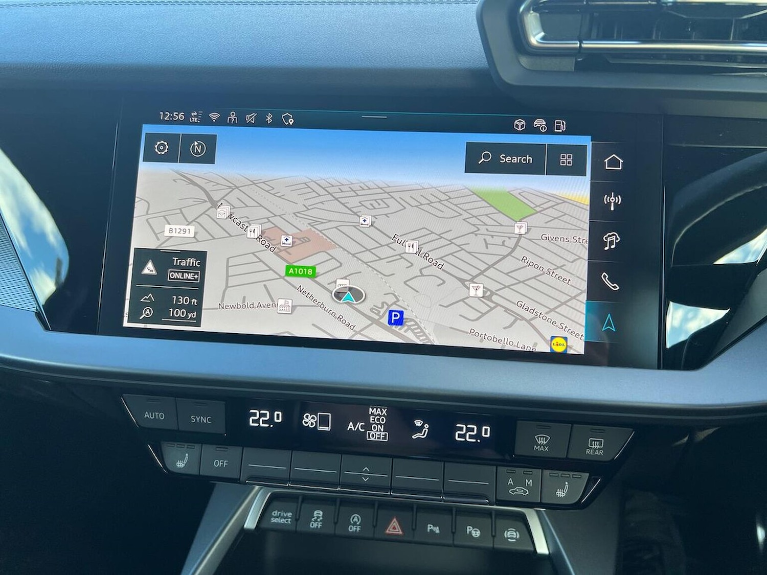 Used Audi A3 2025 for sale - 76461871: Photo 24