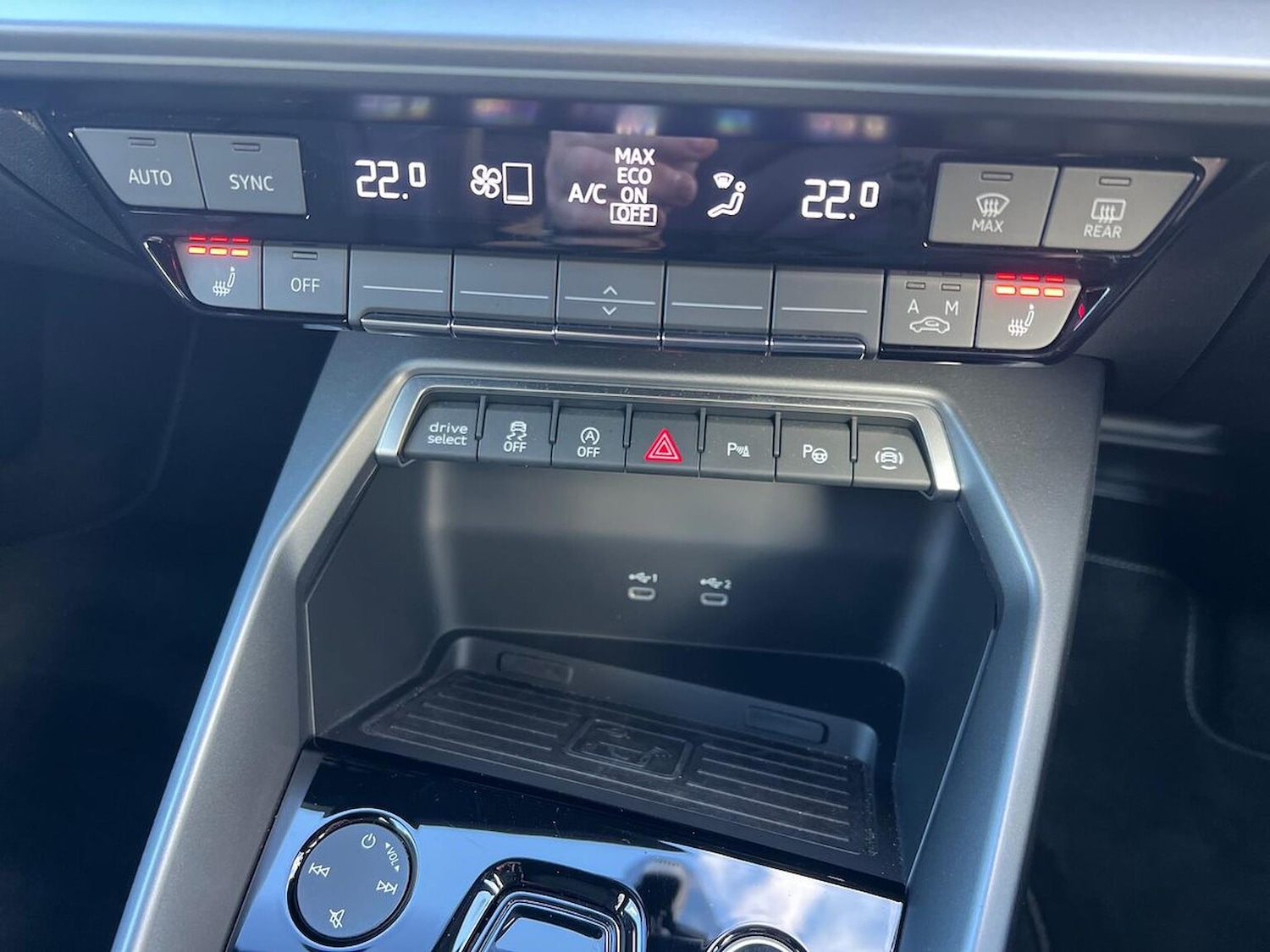 Used Audi A3 2025 for sale - 76461871: Photo 25