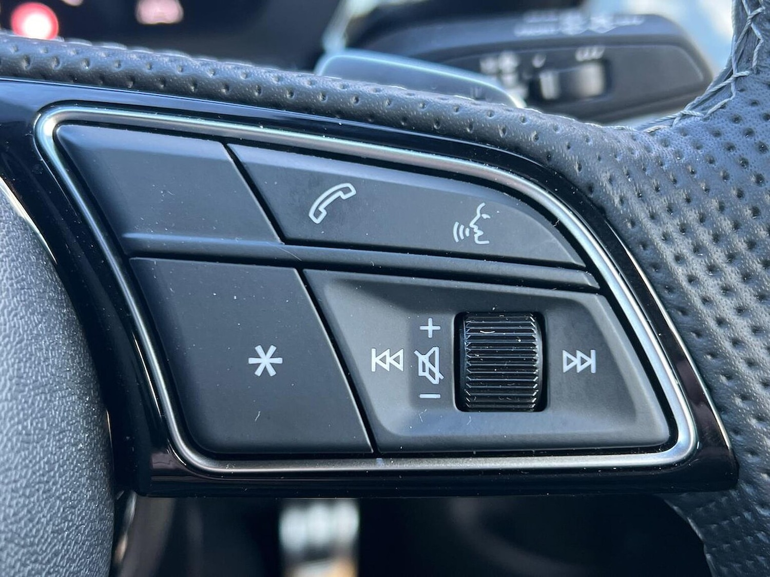 Used Audi A3 2025 for sale - 76461871: Photo 26