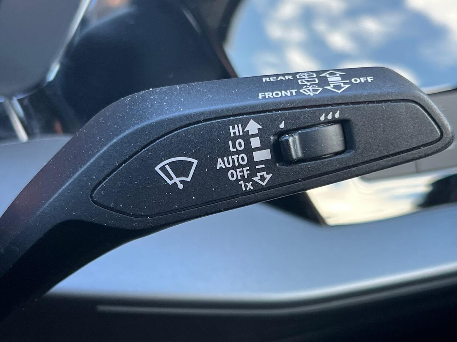 Used Audi A3 2025 for sale - 76461871: Photo 28