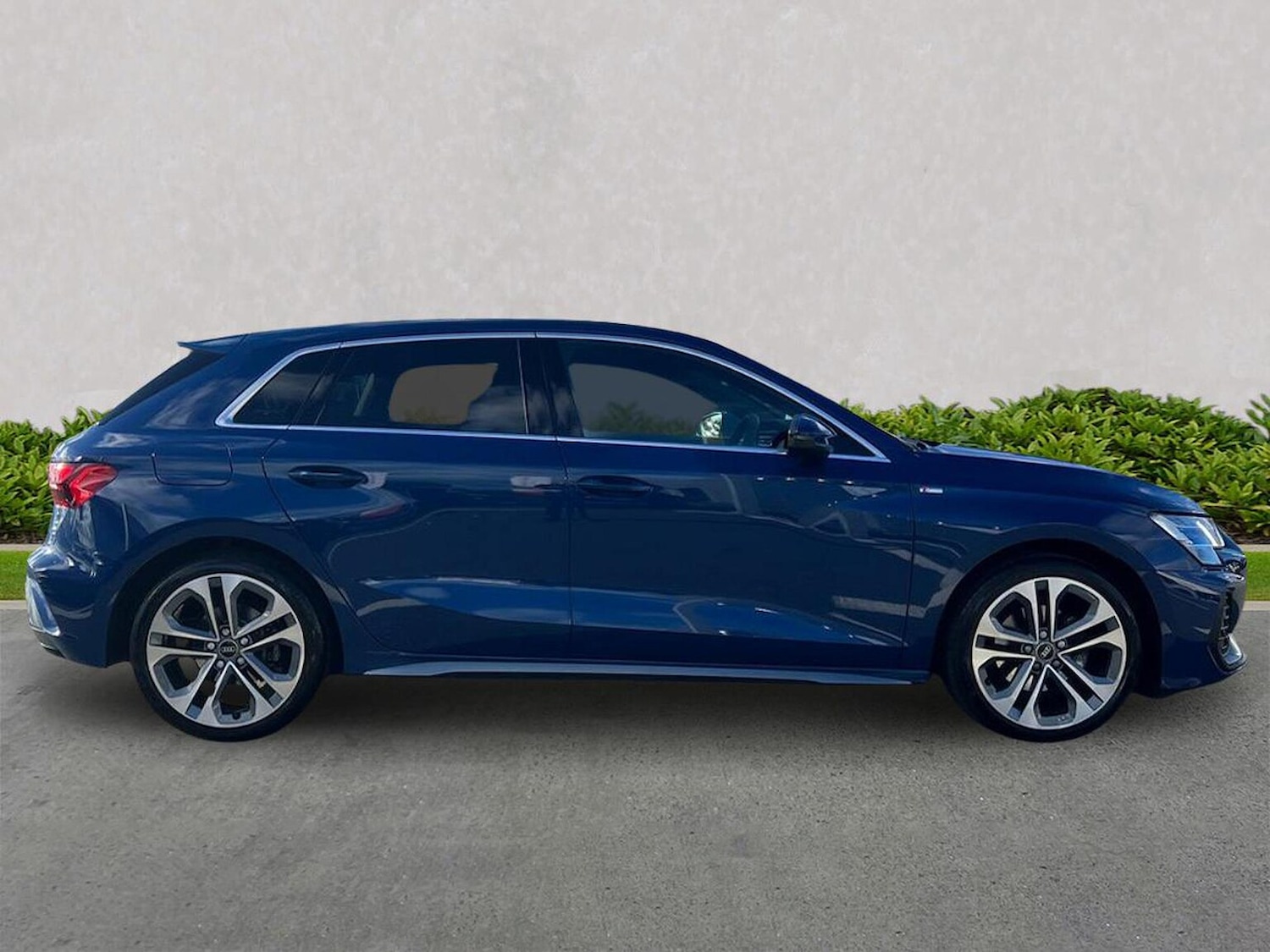 Used Audi A3 2025 for sale - 76461871: Photo 3