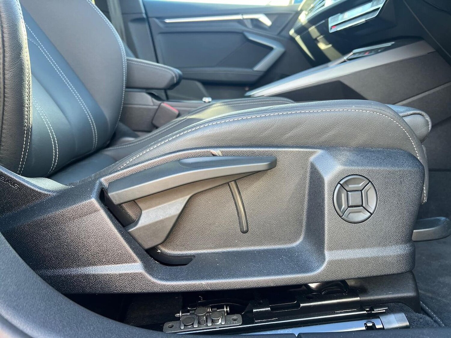 Used Audi A3 2025 for sale - 76461871: Photo 30