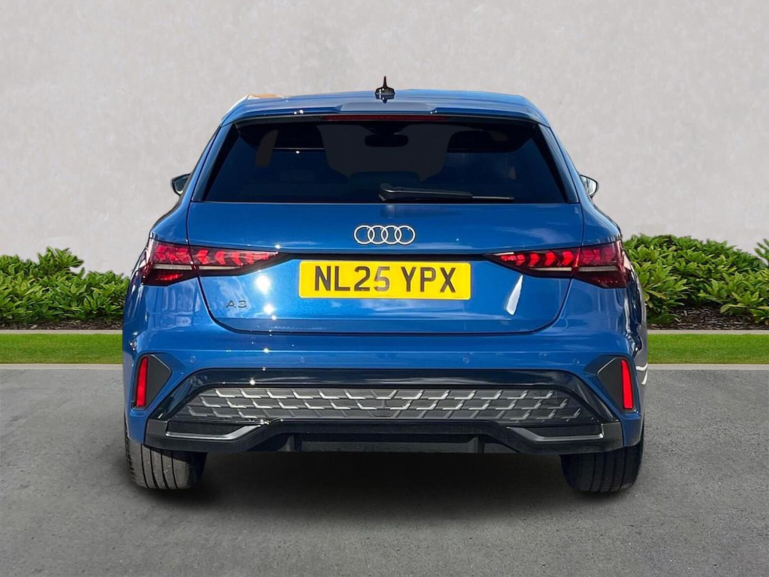 Used Audi A3 2025 for sale - 76461871: Photo 4