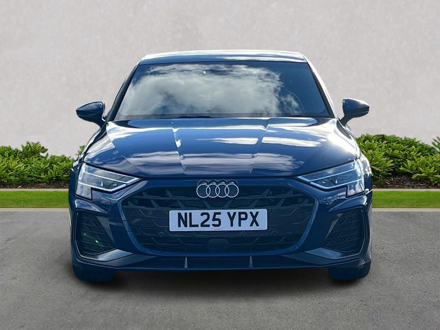 Used Audi A3 2025 for sale - 76461871: Photo 5