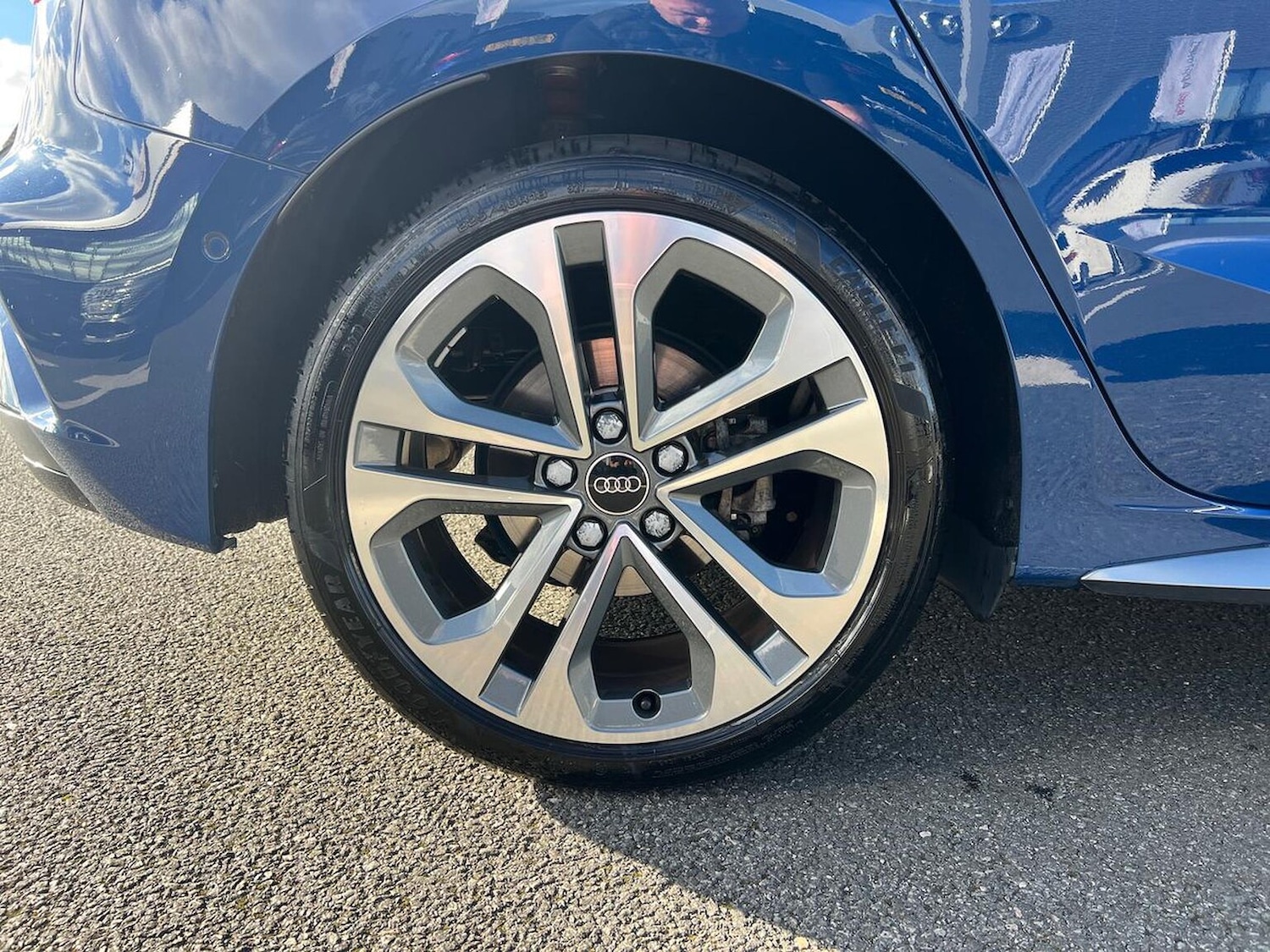 Used Audi A3 2025 for sale - 76461871: Photo 6