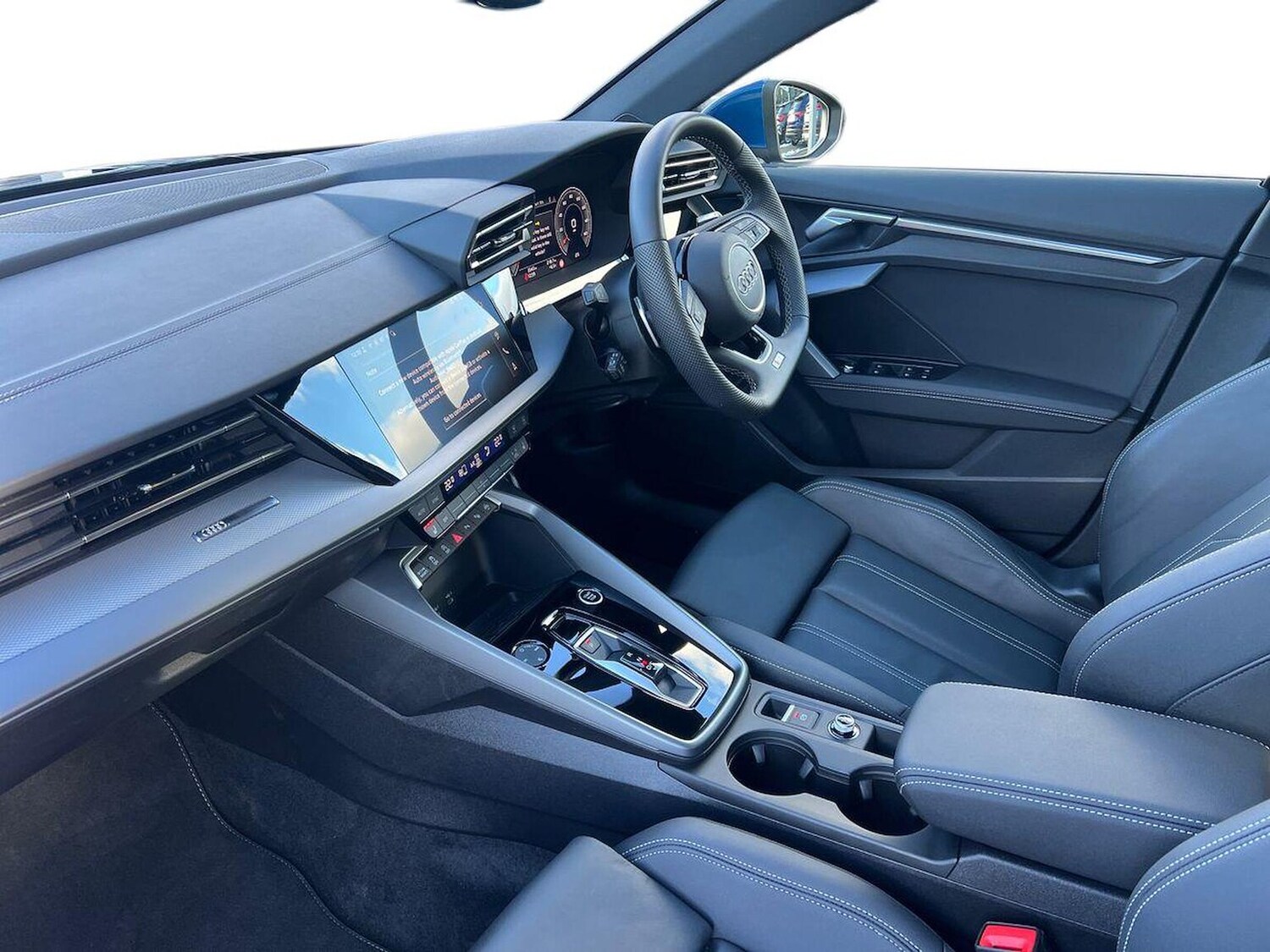 Used Audi A3 2025 for sale - 76461871: Photo 7