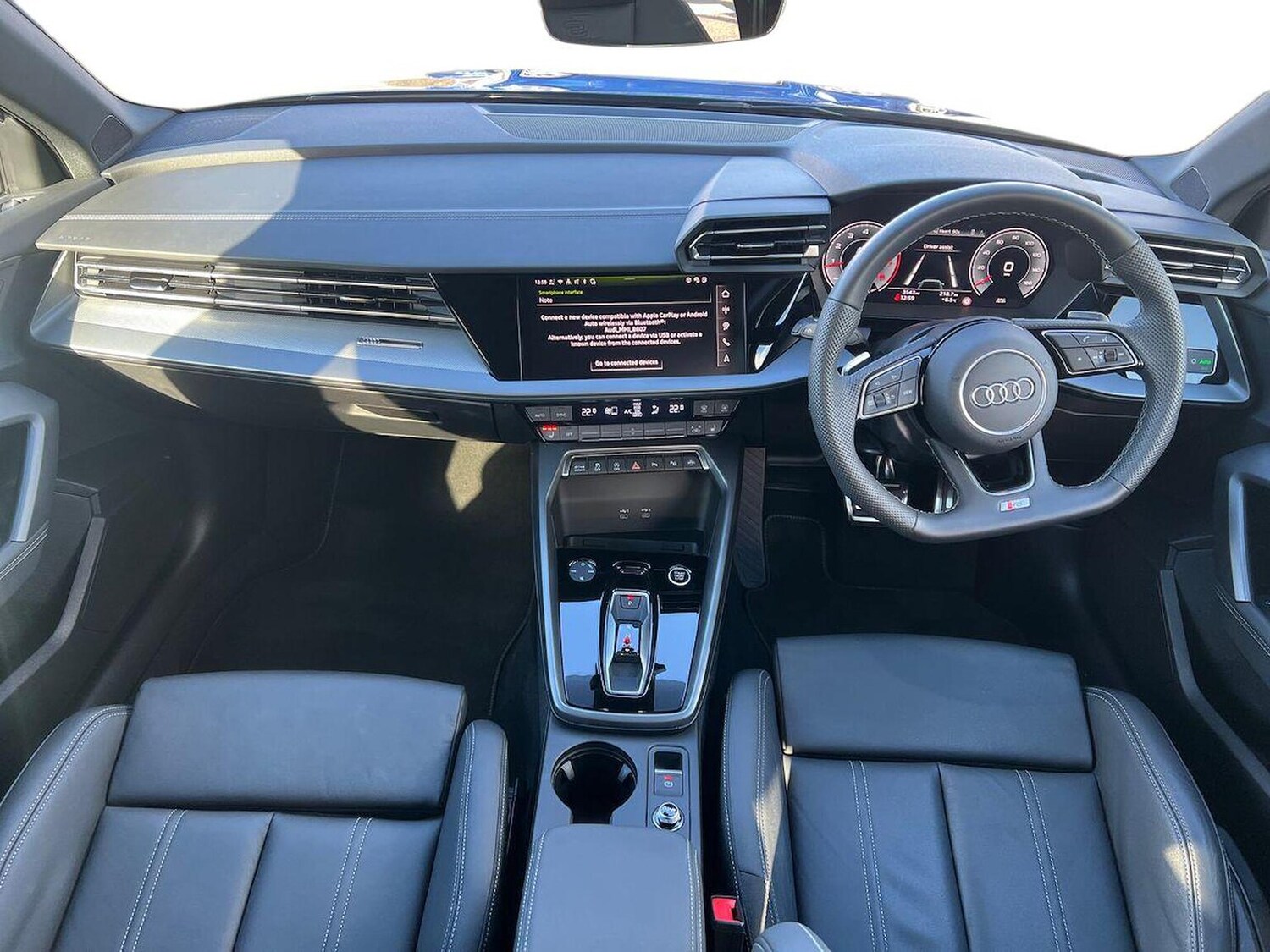 Used Audi A3 2025 for sale - 76461871: Photo 8