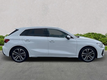 Used Audi A3 2024 for sale - 75754520: Photo