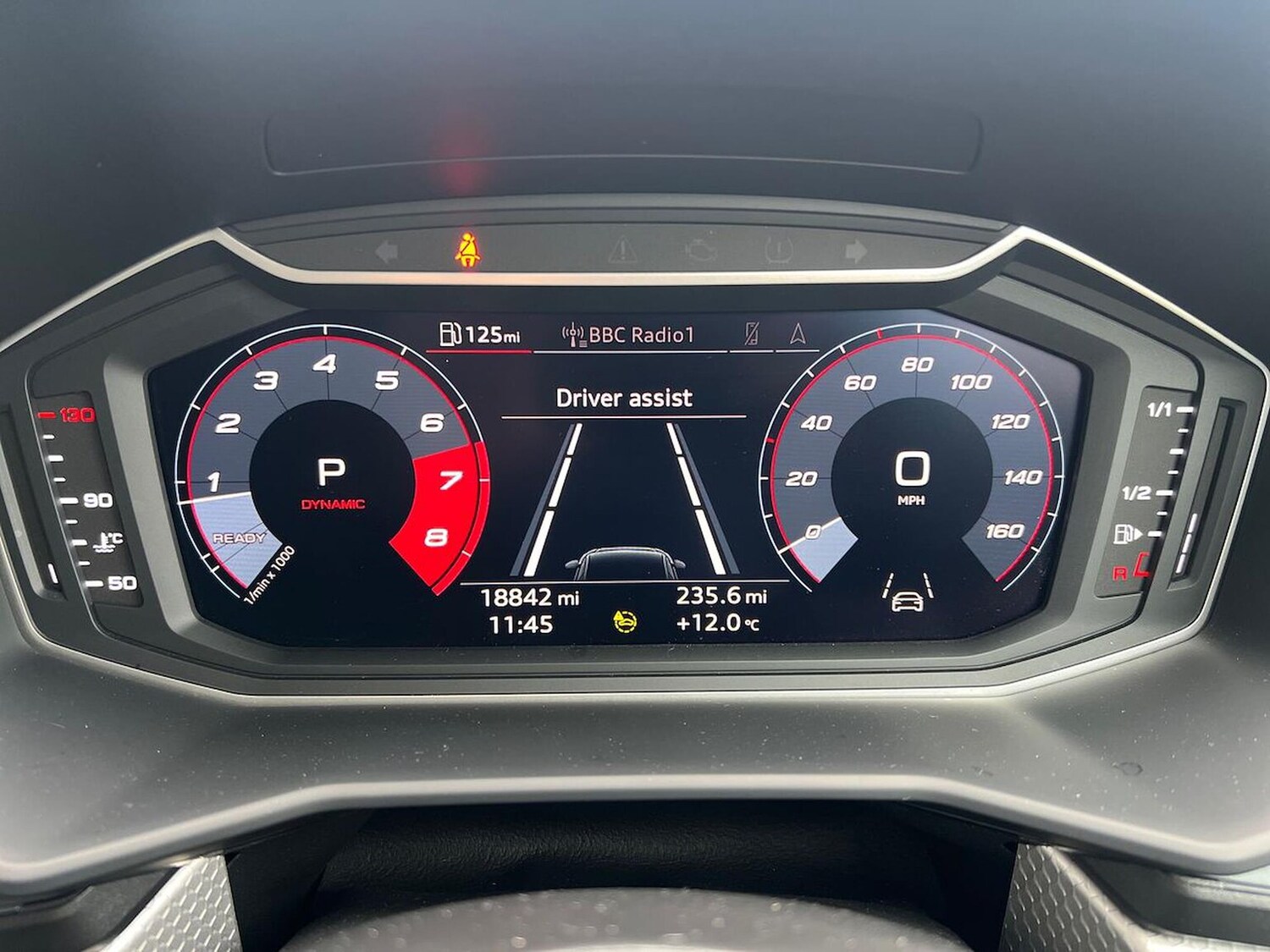 Used Audi A1 2021 for sale - 76320692: Photo 10