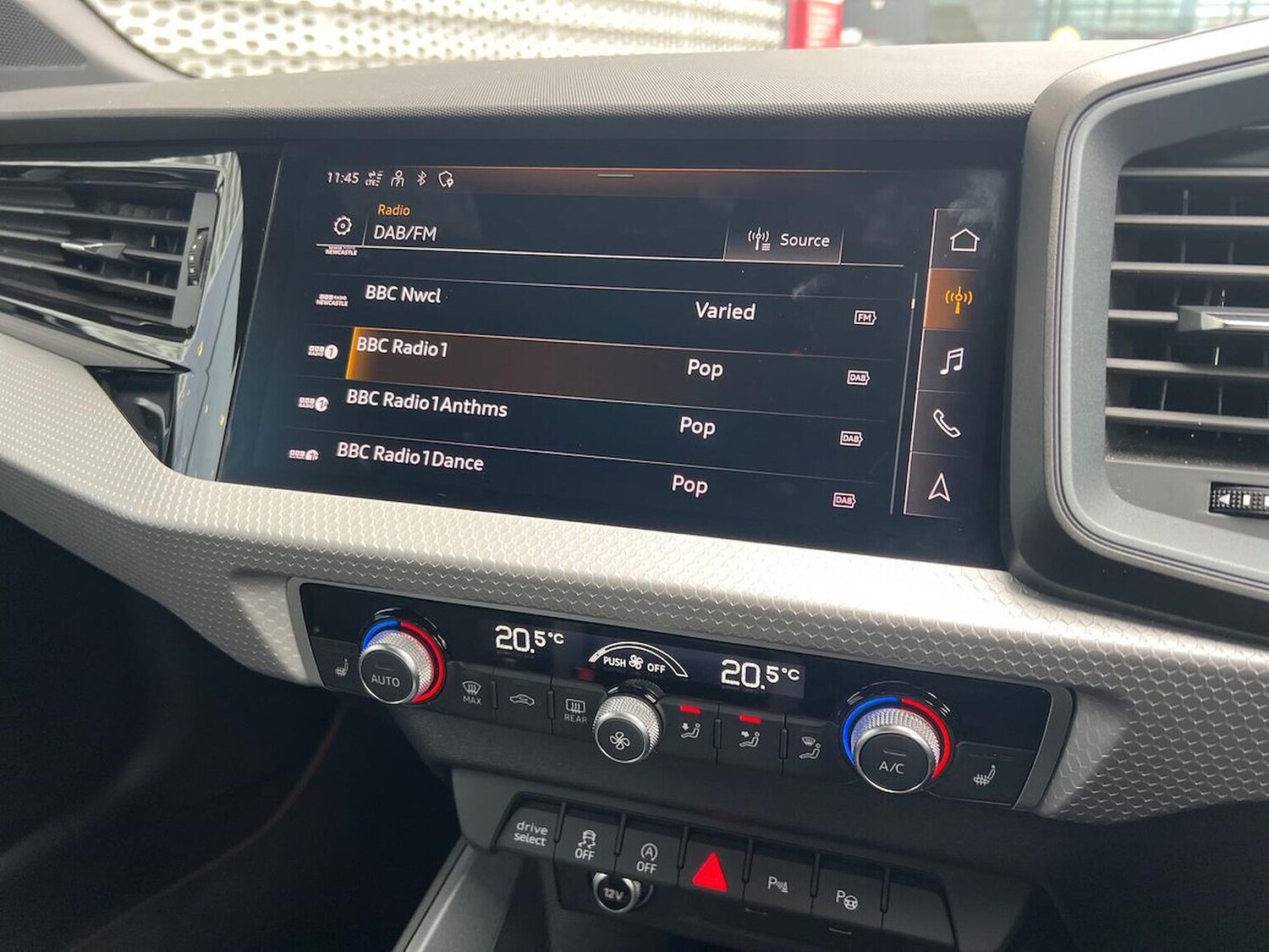 Used Audi A1 2021 for sale - 76320692: Photo 11