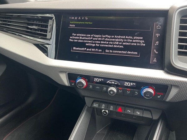Used Audi A1 2021 for sale - 76320692: Photo 12