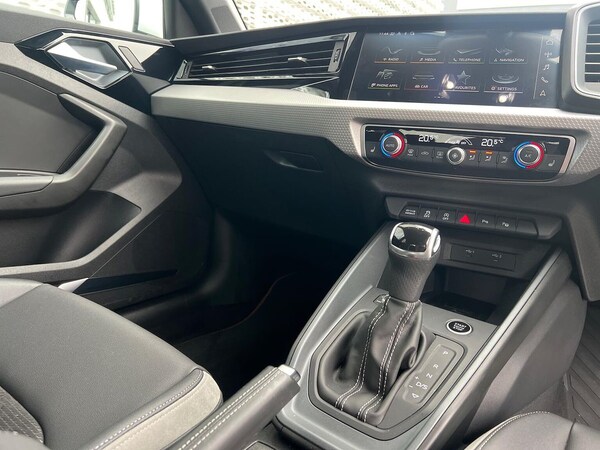 Used Audi A1 2021 for sale - 76320692: Photo 13