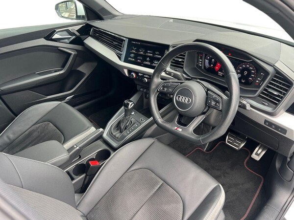 Used Audi A1 2021 for sale - 76320692: Photo 15