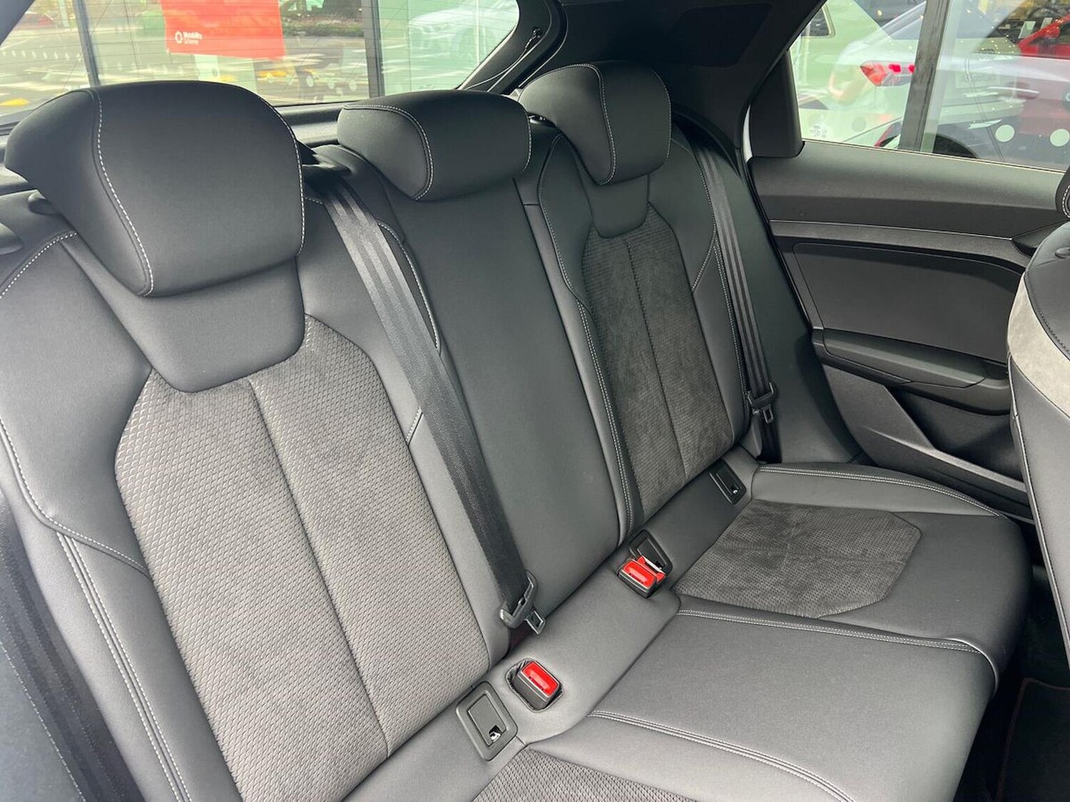 Used Audi A1 2021 for sale - 76320692: Photo 16