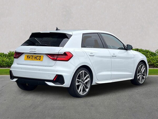 Used Audi A1 2021 for sale - 76320692: Photo 18