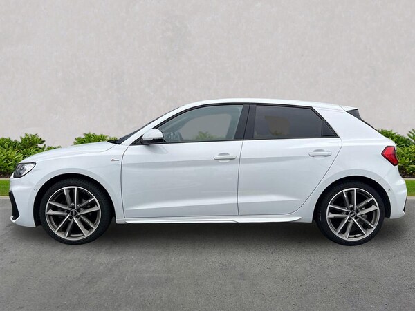 Used Audi A1 2021 for sale - 76320692: Photo 19