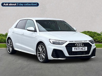 Audi - A1