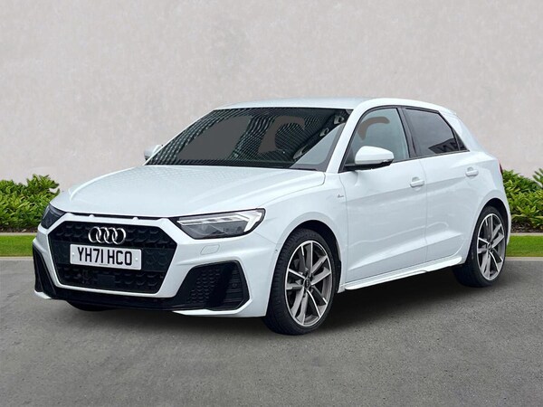 Used Audi A1 2021 for sale - 76320692: Photo 20