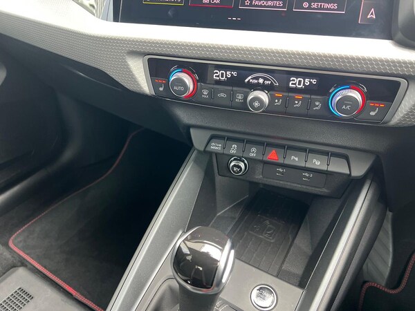 Used Audi A1 2021 for sale - 76320692: Photo 22
