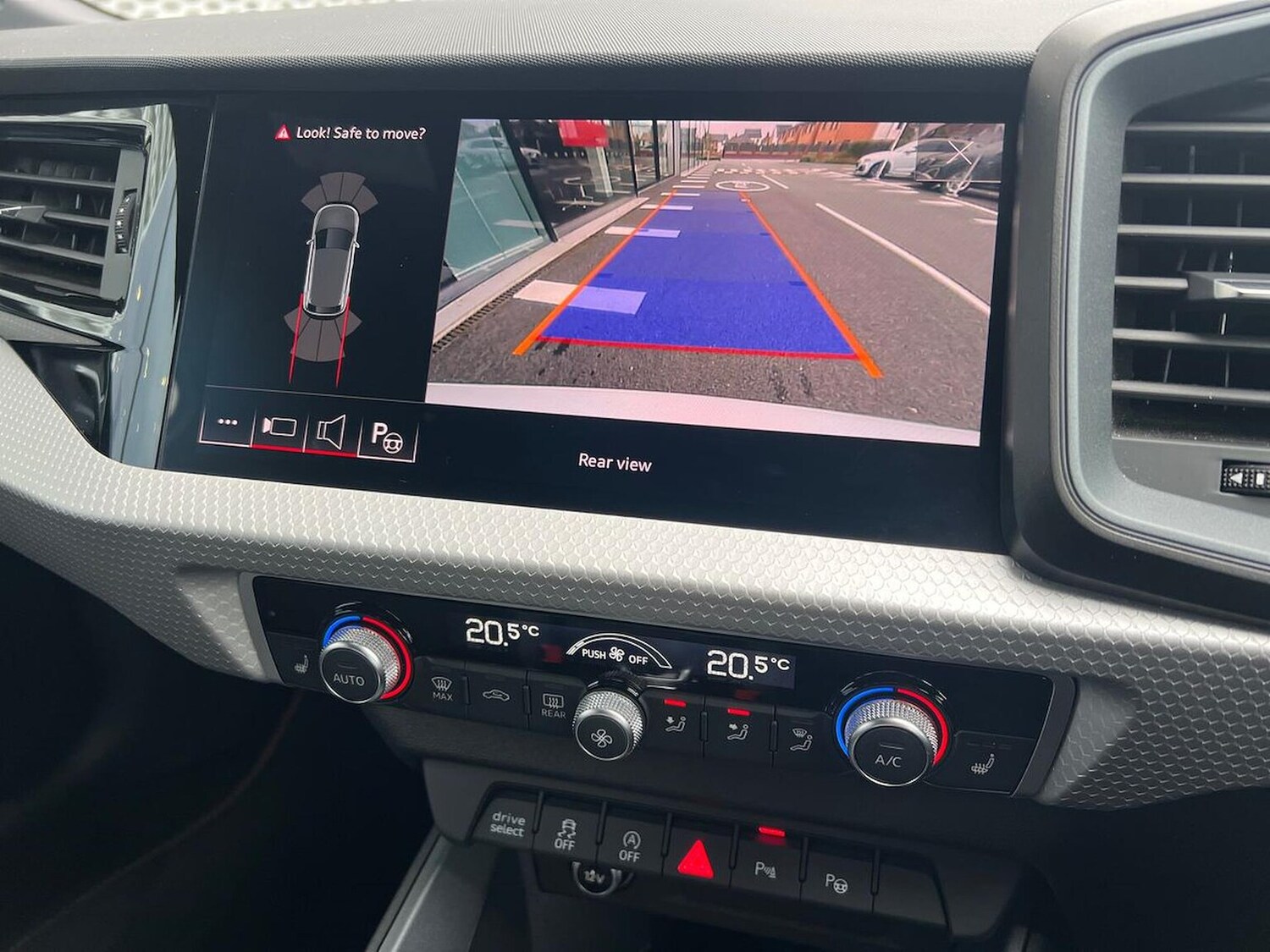 Used Audi A1 2021 for sale - 76320692: Photo 23