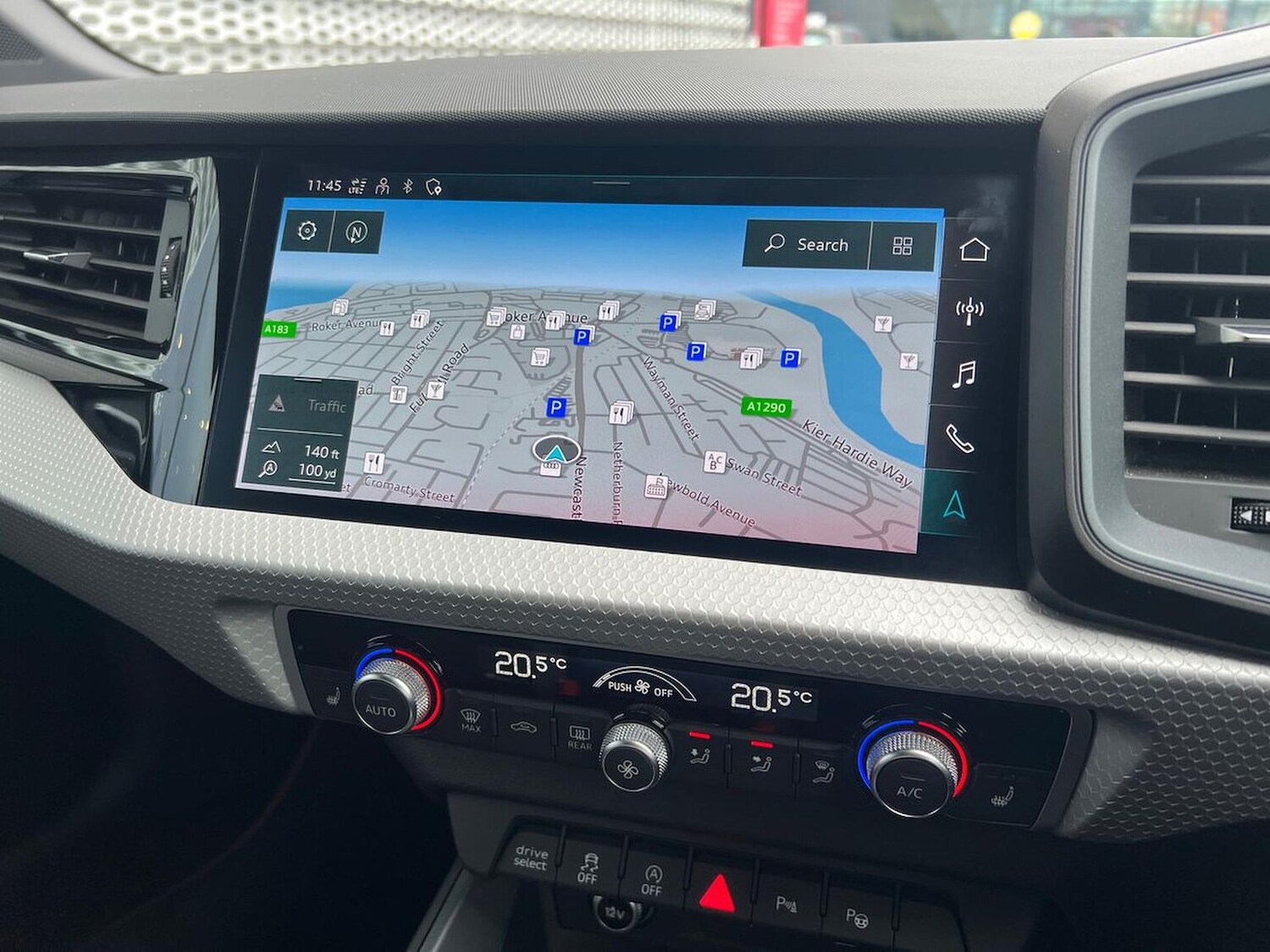 Used Audi A1 2021 for sale - 76320692: Photo 24