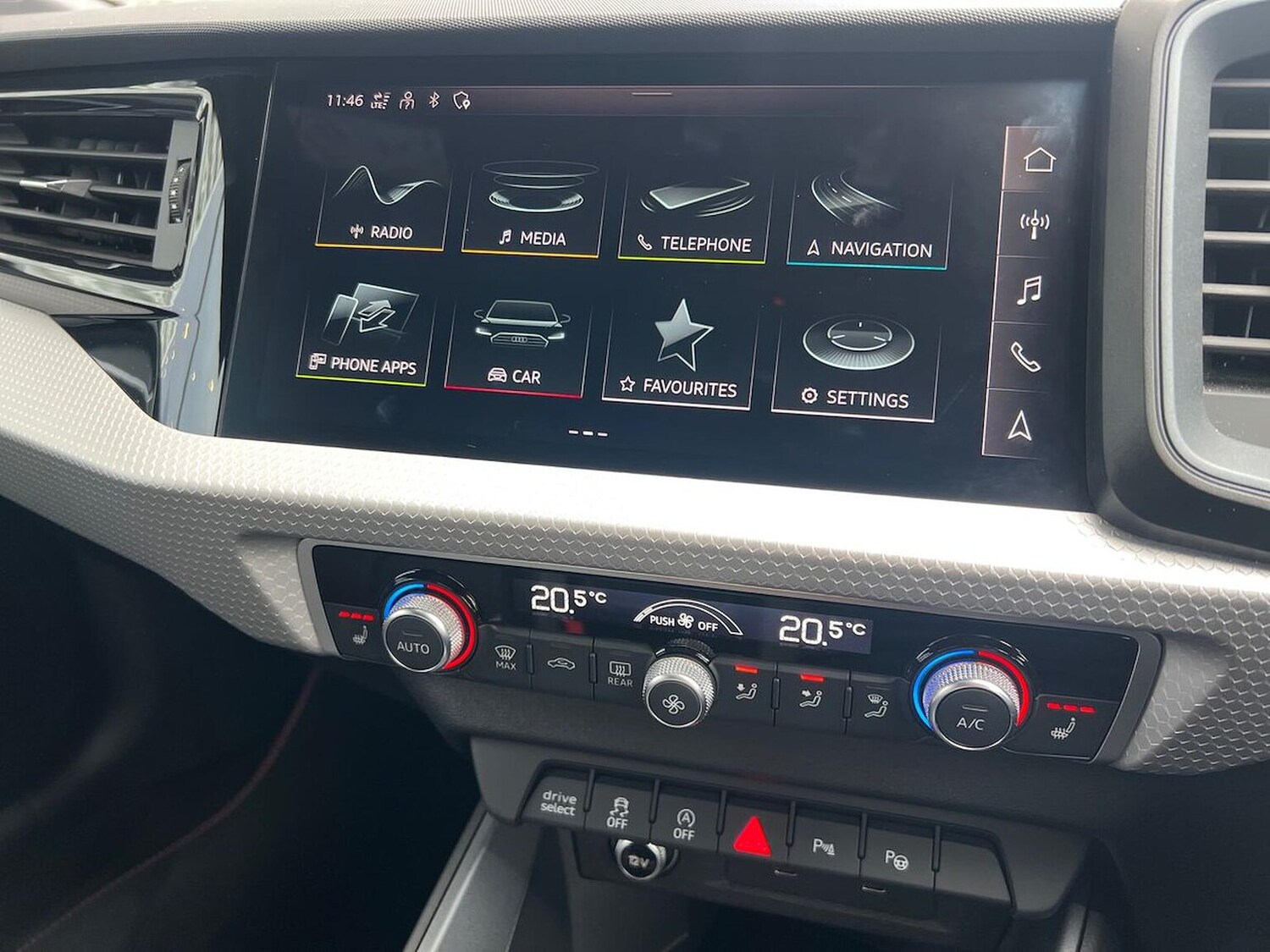 Used Audi A1 2021 for sale - 76320692: Photo 25