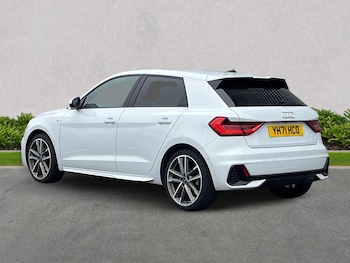 Used Audi A1 2021 for sale - 76320692: Photo 2