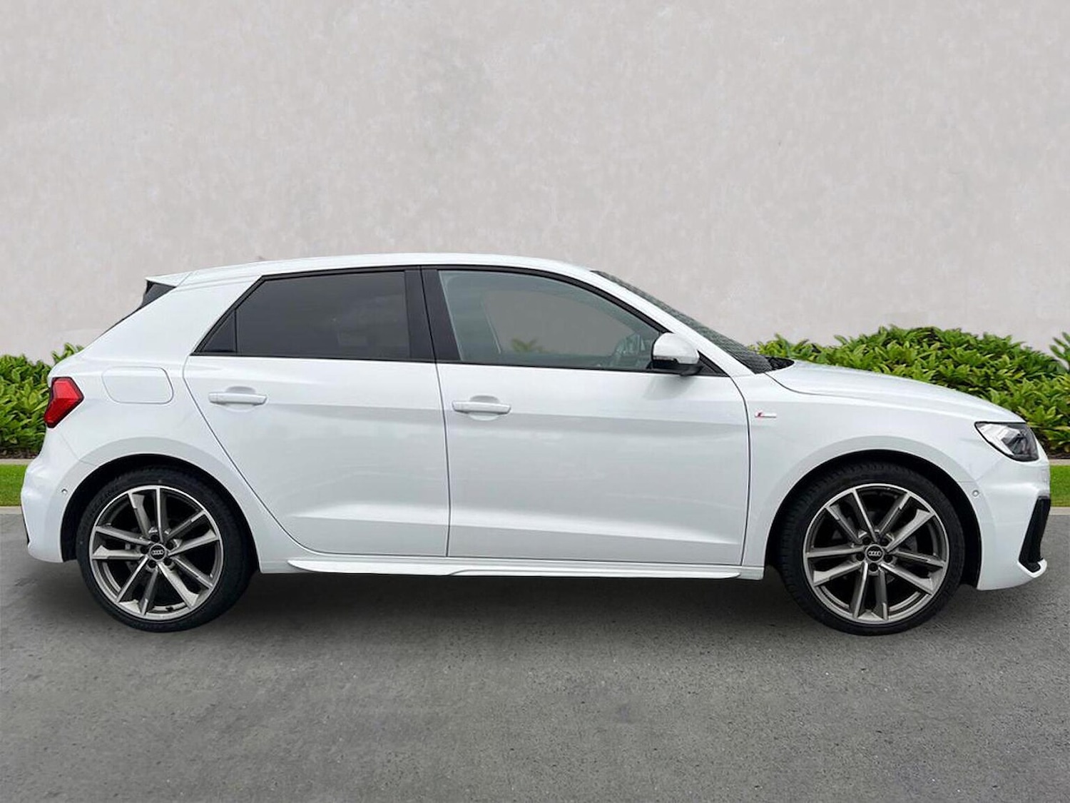 Used Audi A1 2021 for sale - 76320692: Photo 3