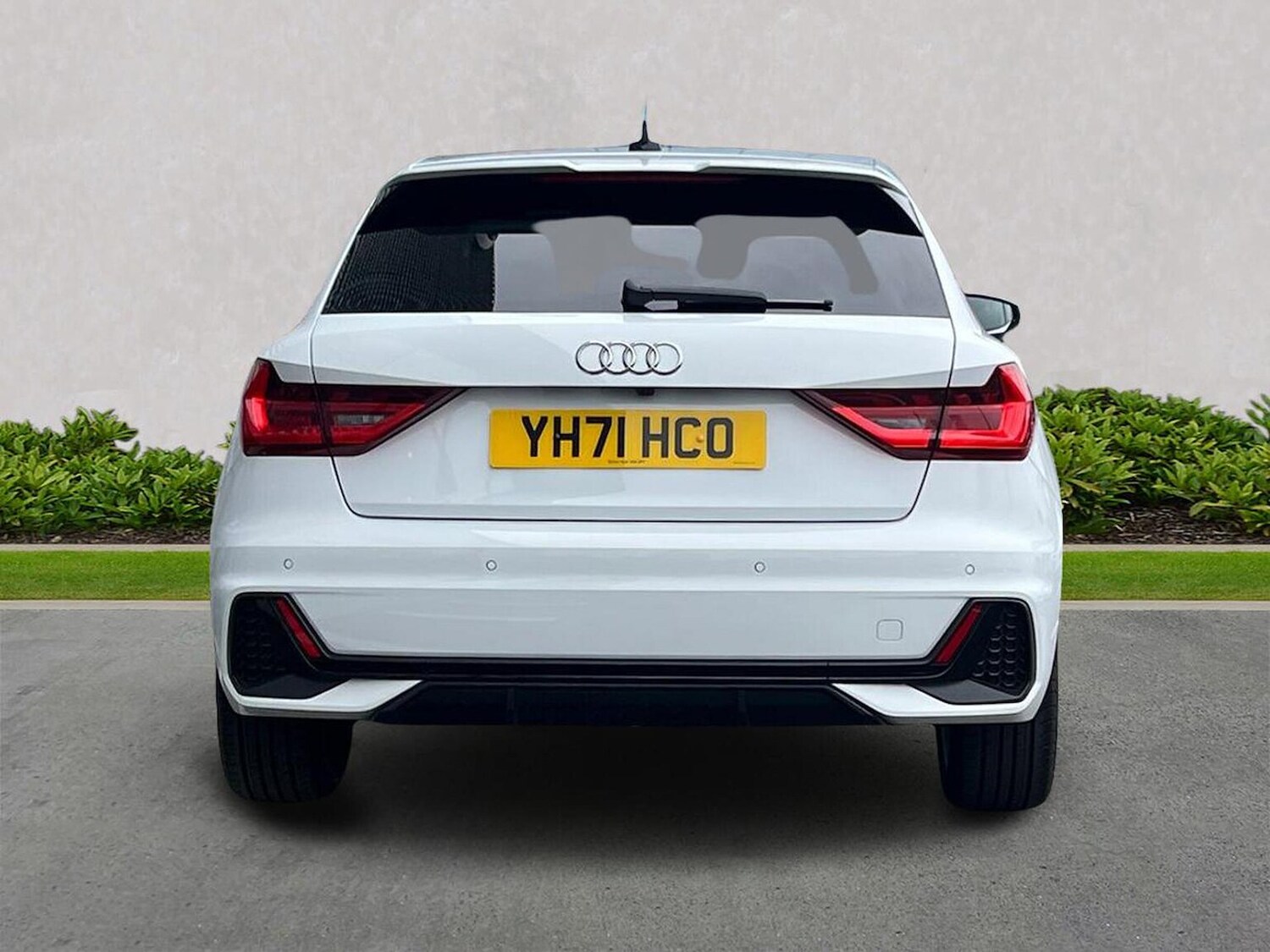 Used Audi A1 2021 for sale - 76320692: Photo 4