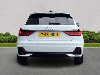 Used Audi A1 2021 for sale - 76320692: Photo 4