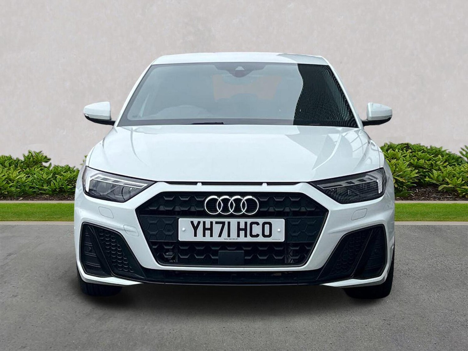 Used Audi A1 2021 for sale - 76320692: Photo 5