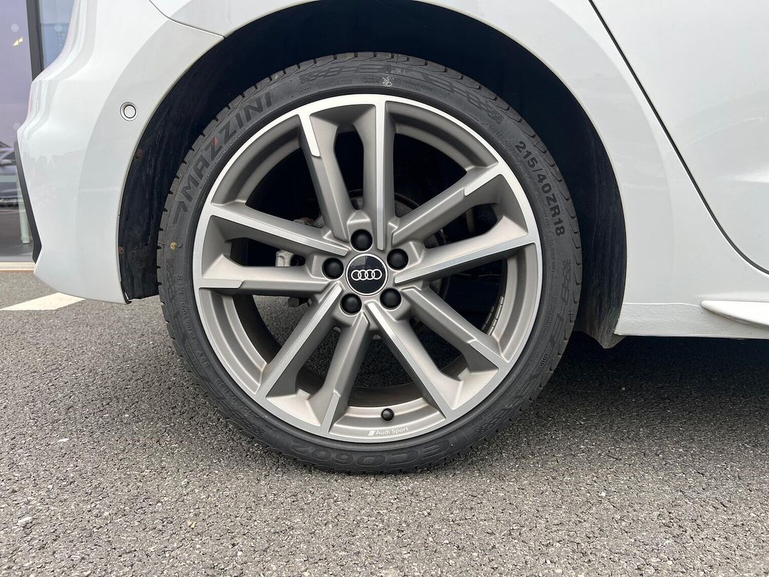 Used Audi A1 2021 for sale - 76320692: Photo 6