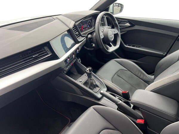 Used Audi A1 2021 for sale - 76320692: Photo 7