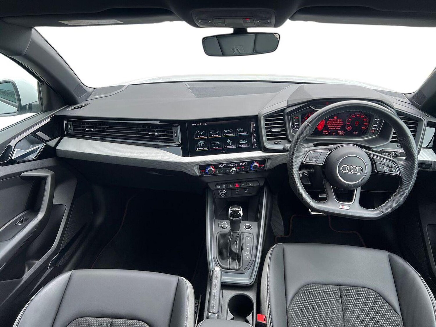 Used Audi A1 2021 for sale - 76320692: Photo 8