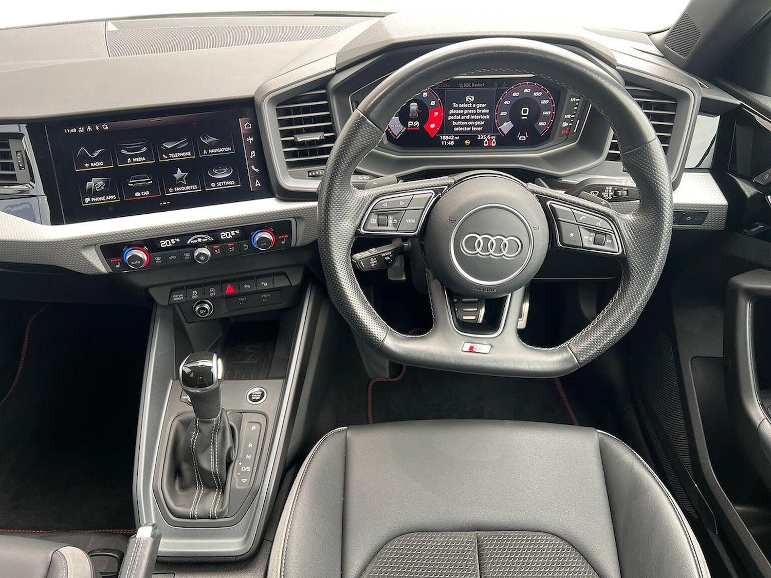 Used Audi A1 2021 for sale - 76320692: Photo 9