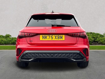 Used Audi A3 2025 for sale - 79379883: Photo