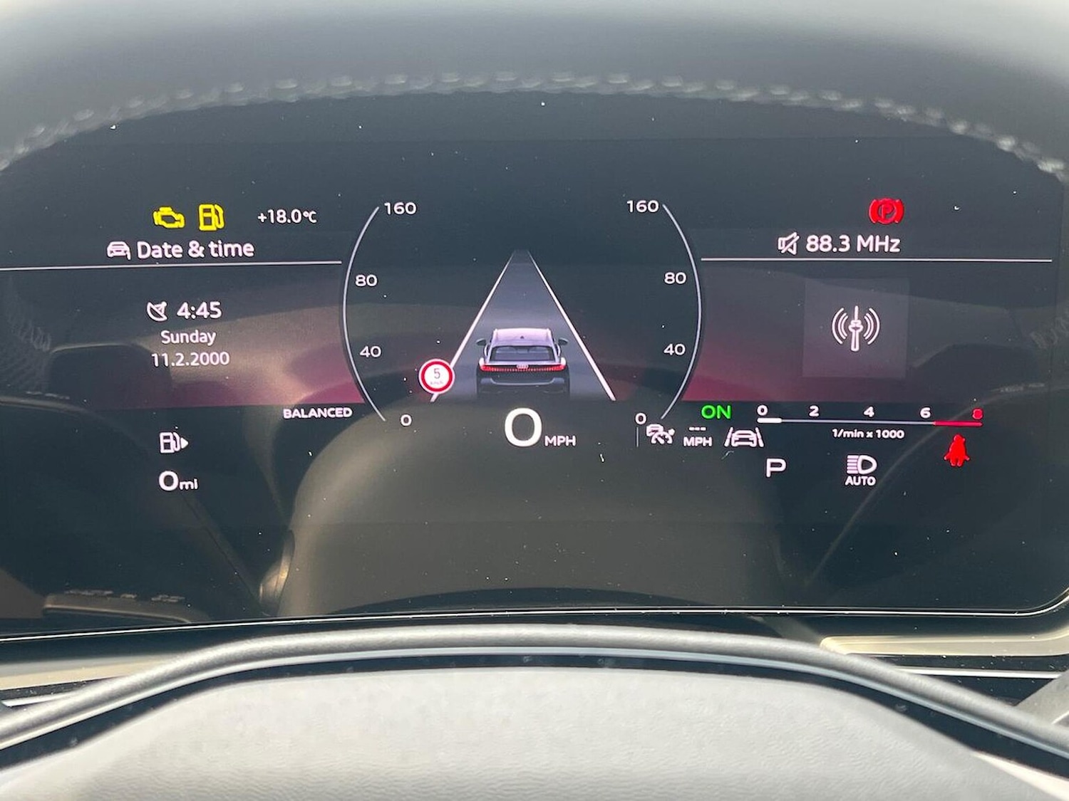 Used Audi A5 2025 for sale - 76174216: Photo 10