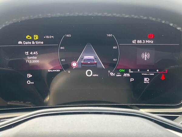 Used Audi A5 2025 for sale - 76174216: Photo 10