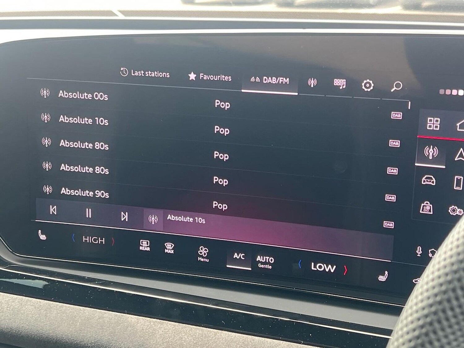 Used Audi A5 2025 for sale - 76174216: Photo 11