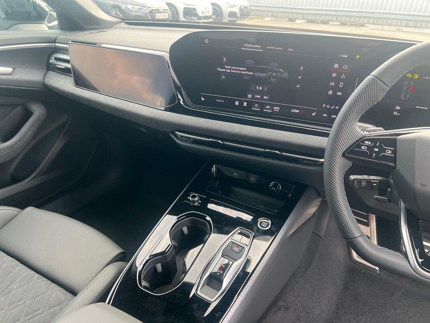 Used Audi A5 2025 for sale - 76174216: Photo 13