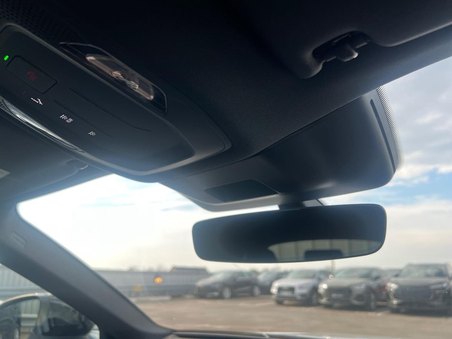 Used Audi A5 2025 for sale - 76174216: Photo 14