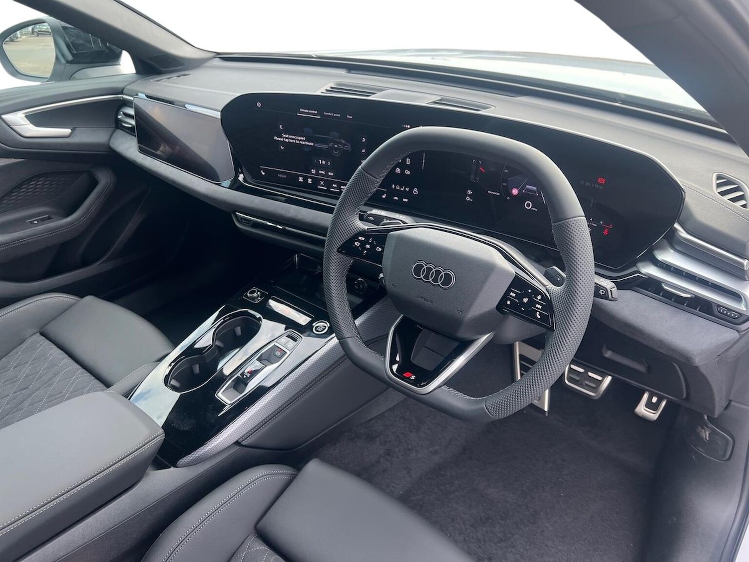 Used Audi A5 2025 for sale - 76174216: Photo 15